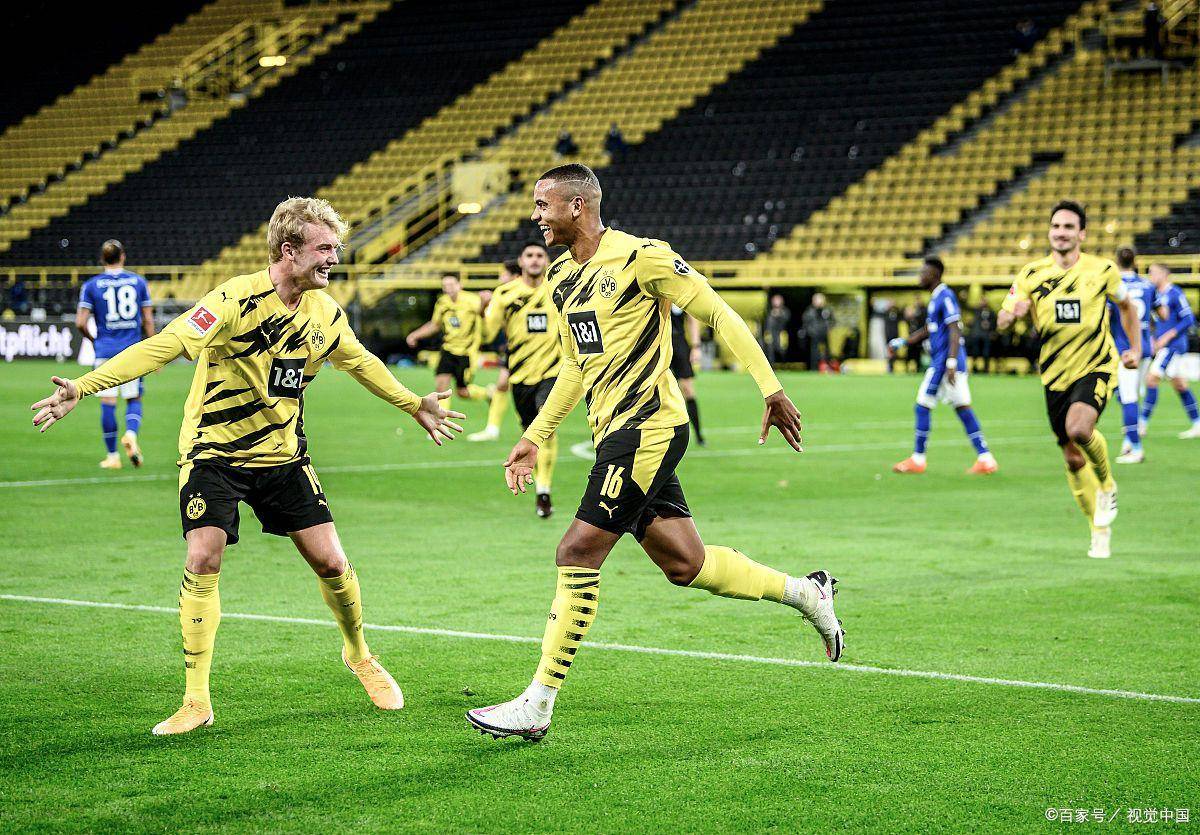 多特蒙德再次展示出色实力,轻松取胜(多特蒙德再次展示出色实力,轻松取胜的原因) 多特蒙德再次展示出色实力,轻松取胜(多特蒙德再次展示出色实力,轻松取胜的原因)