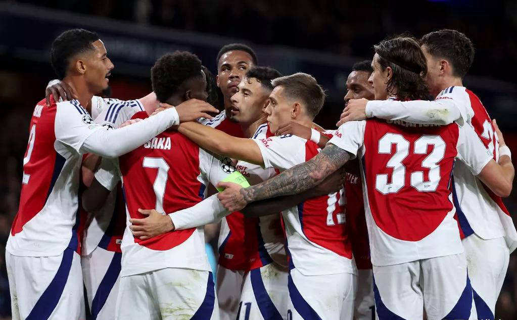 aoa体育视频-关于阿森纳遭遇挑战，客场对阵华特福德的信息