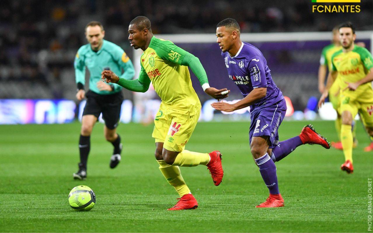 南特主场比赛中表现出色，成功夺冠(南特主场比赛中表现出色,成功夺冠的是谁)