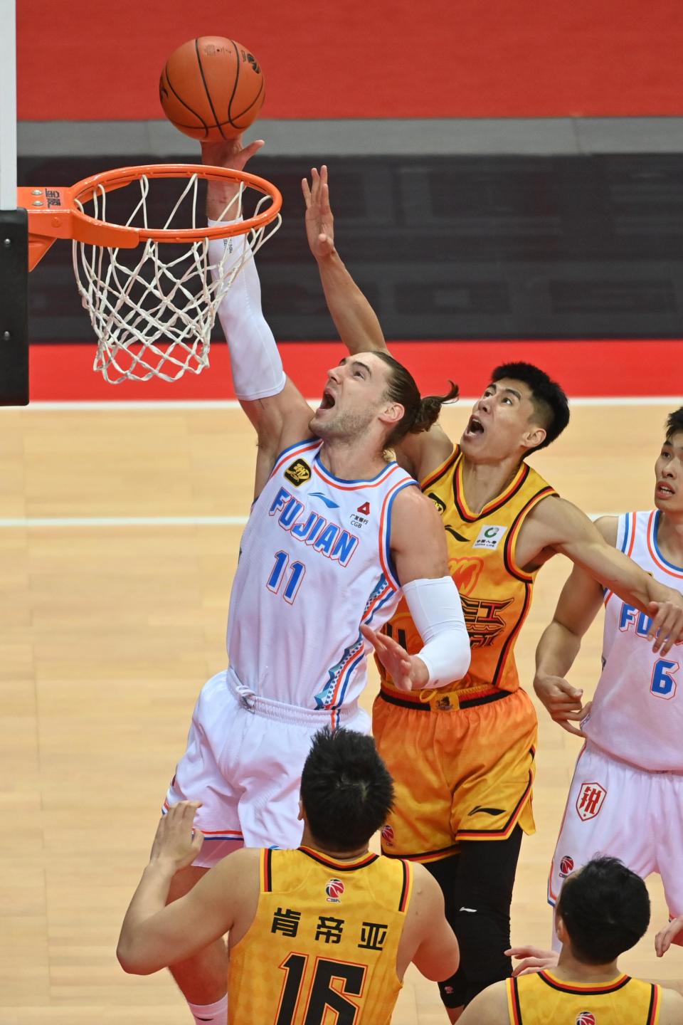 aoa体育活动-资讯快报：CBA联赛新闻一网打尽(cba新闻赛程最新消息)