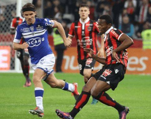 aoa体育培训-南特队在最新比赛中实现连胜(南特队在最新比赛中实现连胜吗)