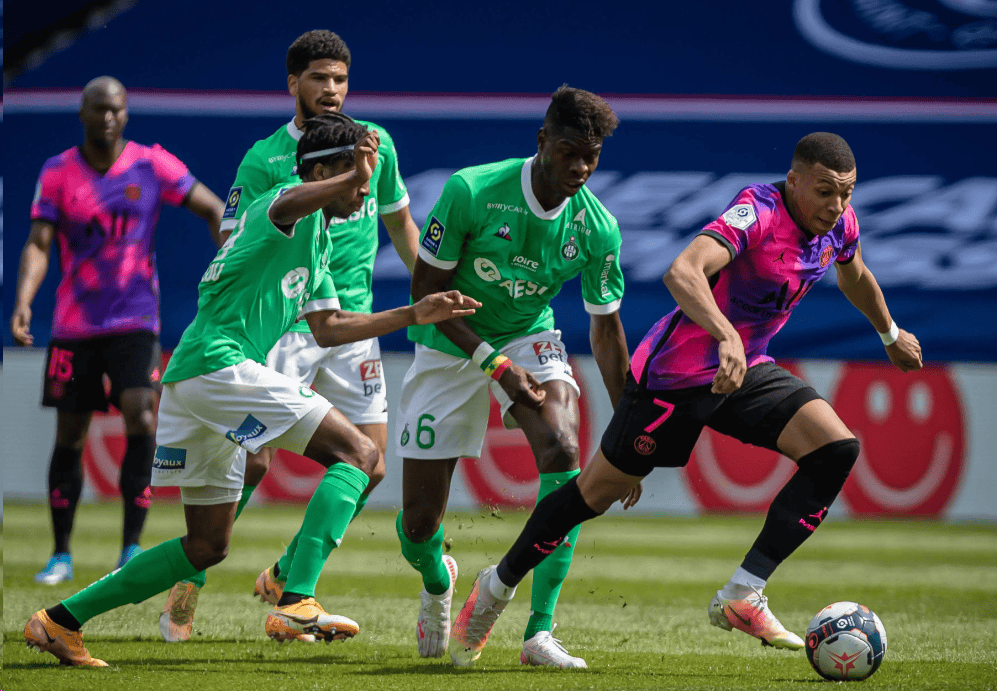 南特队在最新比赛中实现连胜(南特队在最新比赛中实现连胜吗) 南特队在最新比赛中实现连胜(南特队在最新比赛中实现连胜吗)