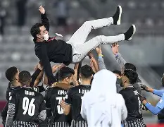 包含阿尔萨德俱乐部带来惊喜，斩获重要胜利的词条