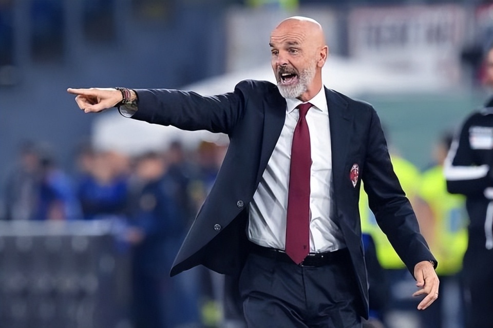 关于AC米兰老将再现神勇,率队斩获连胜的信息 关于AC米兰老将再现神勇,率队斩获连胜的信息