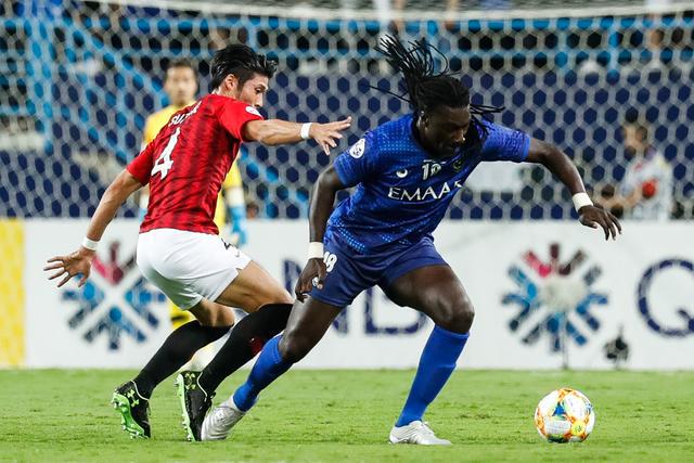 aoa体育馆-阿尔希拉尔连续不败，争冠形势一片大好的简单介绍