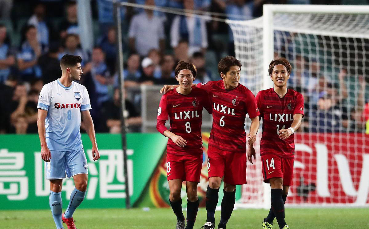 aoa体育教练-关于鹿岛鹿角战术调整，关键球员或将首发出战的信息