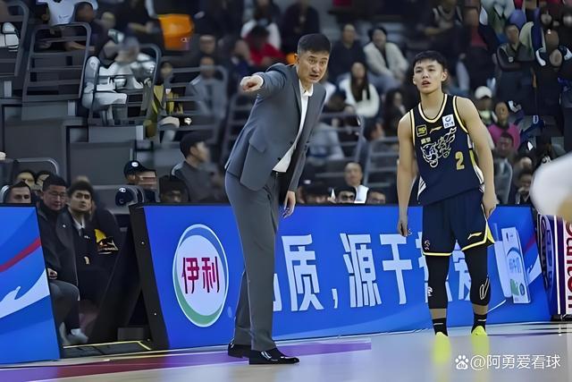 aoa体育馆-关于上海队全场碾压CBA季后赛，如同剧本杀再现，碾压的信息