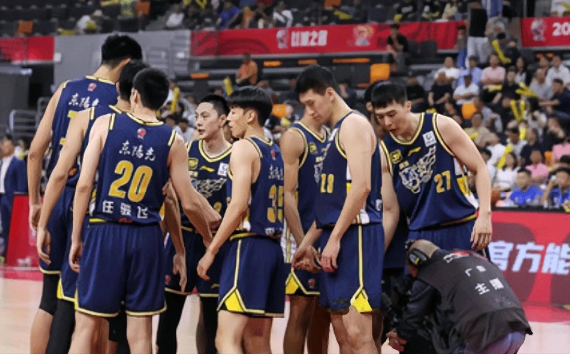 关于上海队全场碾压CBA季后赛,如同剧本杀再现,碾压的信息 关于上海队全场碾压CBA季后赛,如同剧本杀再现,碾压的信息