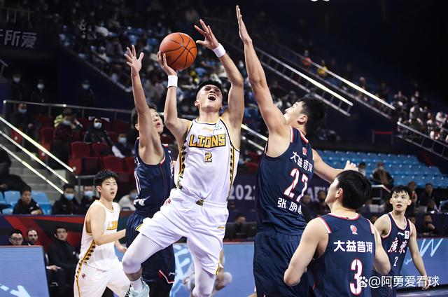 aoa体育-关于上海队全场碾压CBA季后赛，如同剧本杀再现，进球的信息