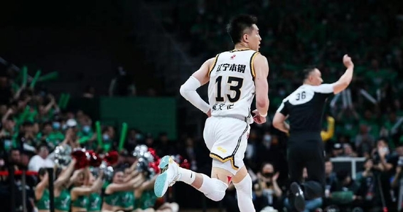 aoa体育-辽宁队在CBA季后赛中打出失误，被誉为球迷泪目的简单介绍