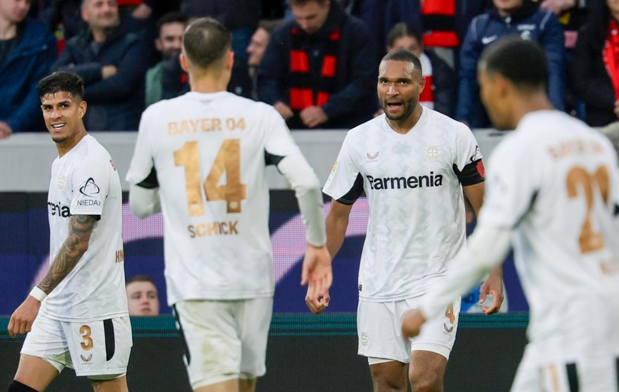 奥格斯堡遭遇惨败，德甲战绩下滑