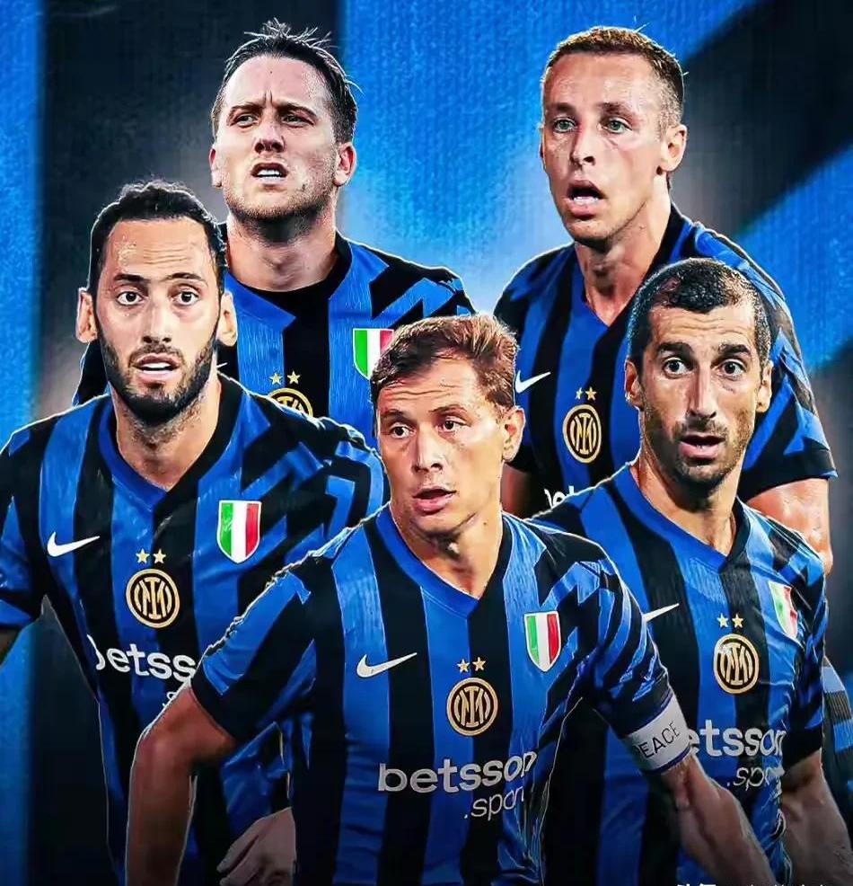 包含国米计划夏季引援，打造更强阵容竞争欧冠的词条