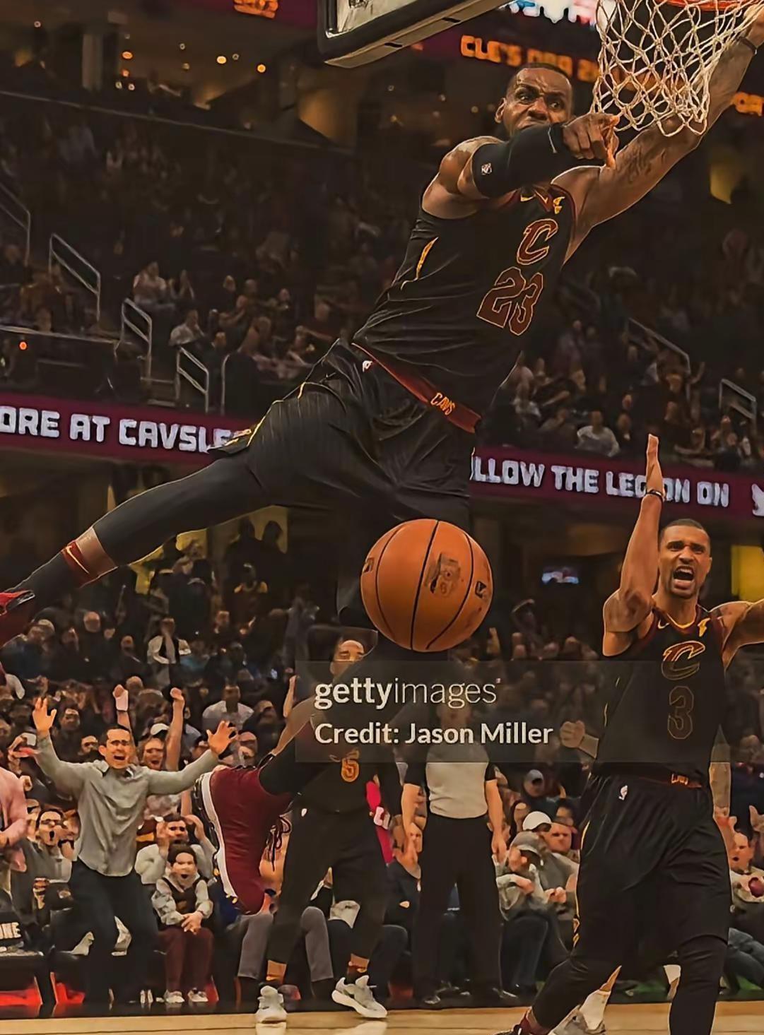 詹姆斯领衔骑士队进入东部半决赛