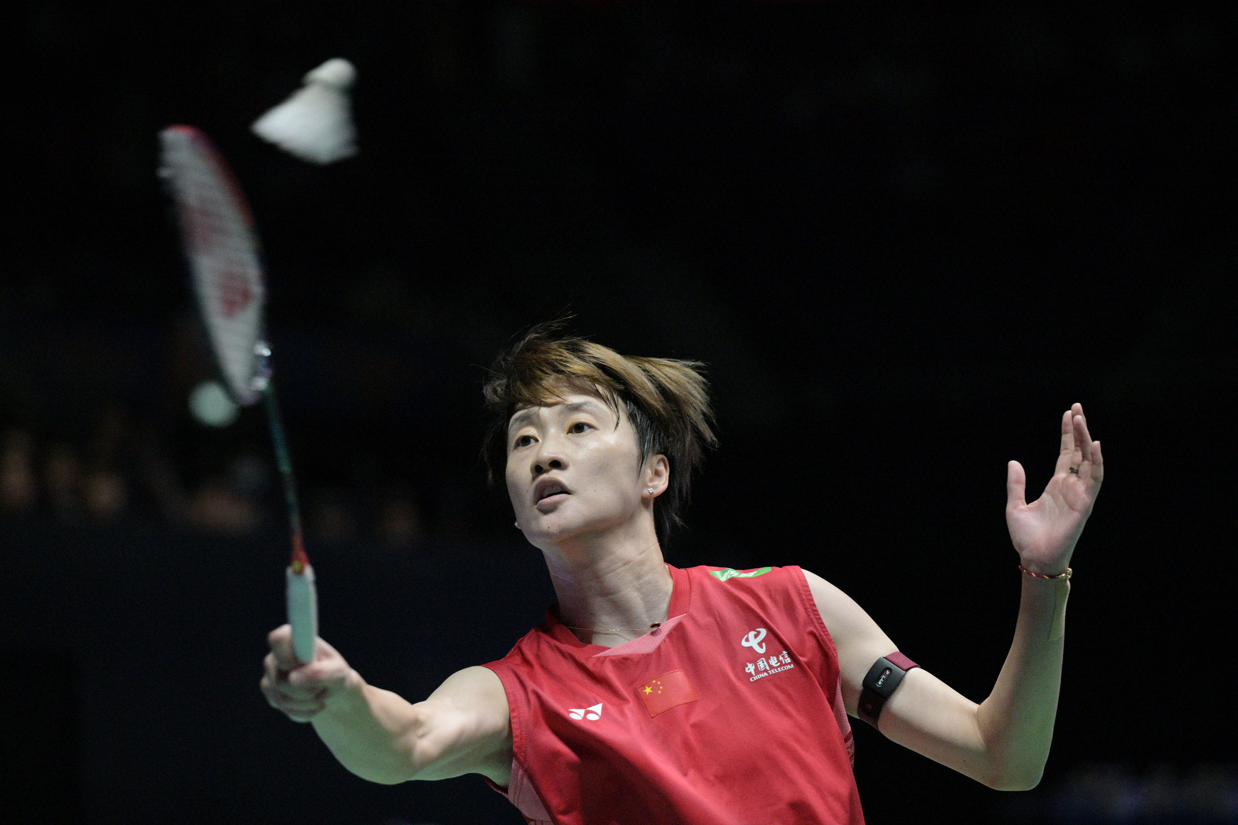 泰国击败新加坡，晋级女子羽毛球半决赛