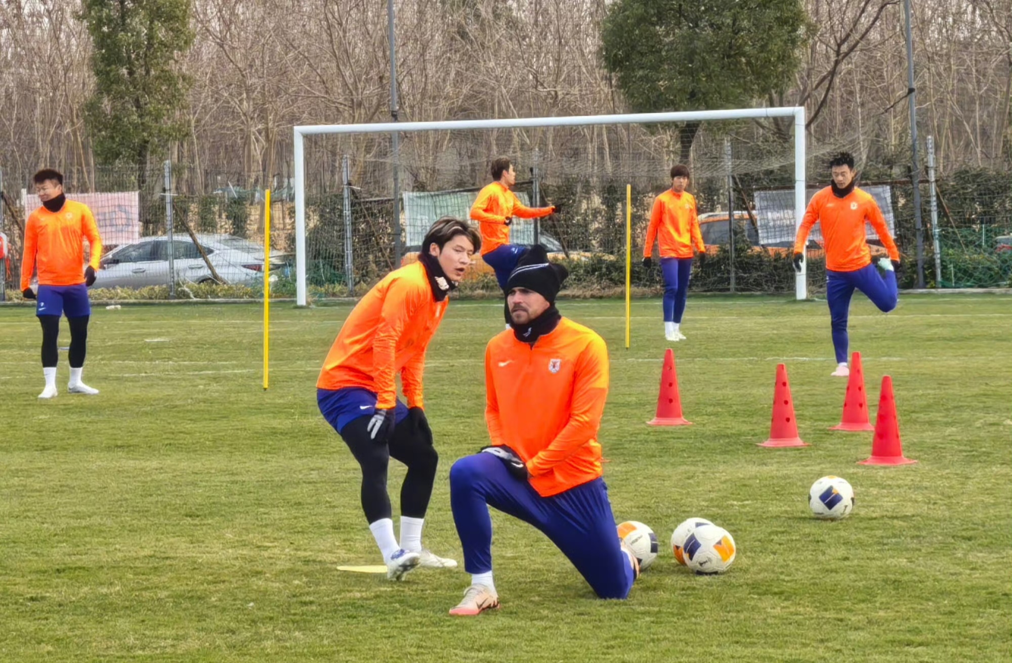 包含新援加盟球队,外援威胁性增大的词条 包含新援加盟球队,外援威胁性增大的词条