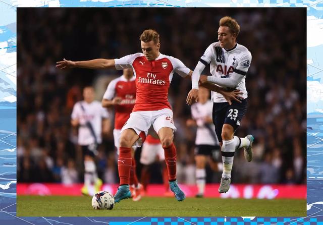 热刺主场迎战阿森纳,备受关注 热刺主场迎战阿森纳,备受关注