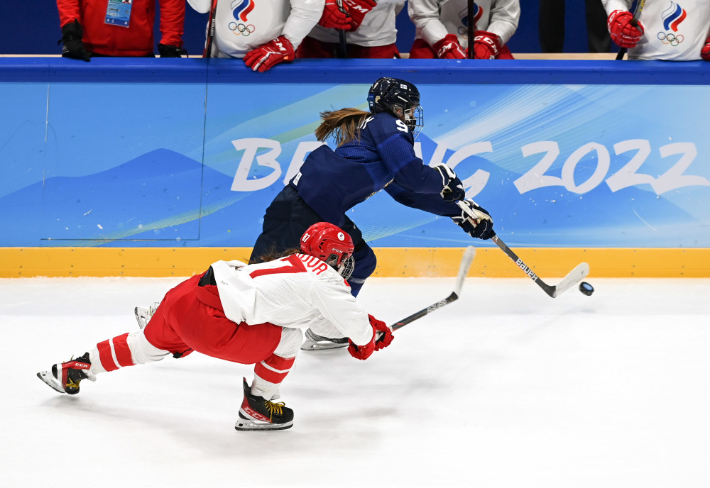 北欧力量:芬兰冰球队轻松晋级下一轮 北欧力量:芬兰冰球队轻松晋级下一轮