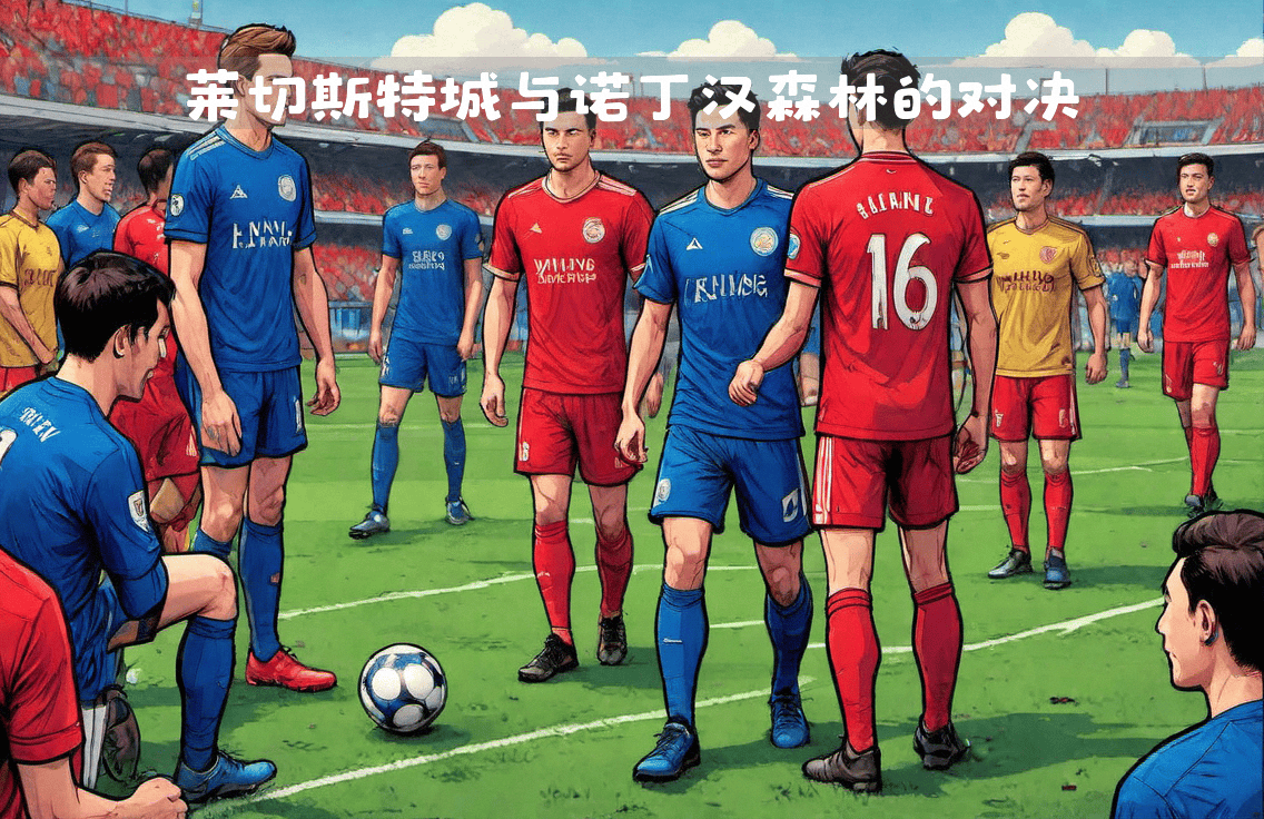 aoa体育直播-莱切斯特城惊险获胜，继续向积分榜前列挺进的简单介绍