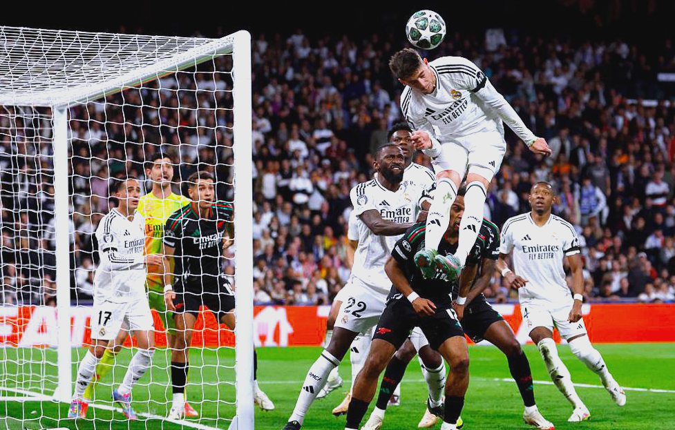 aoa体育新闻-包含解析：皇马三战欧冠失利，晋级梦破的词条