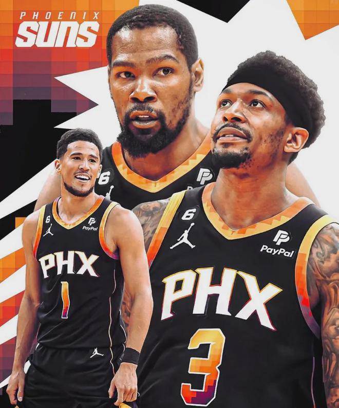 太阳队阵容再次调整,主帅透露新打法 太阳队阵容再次调整,主帅透露新打法