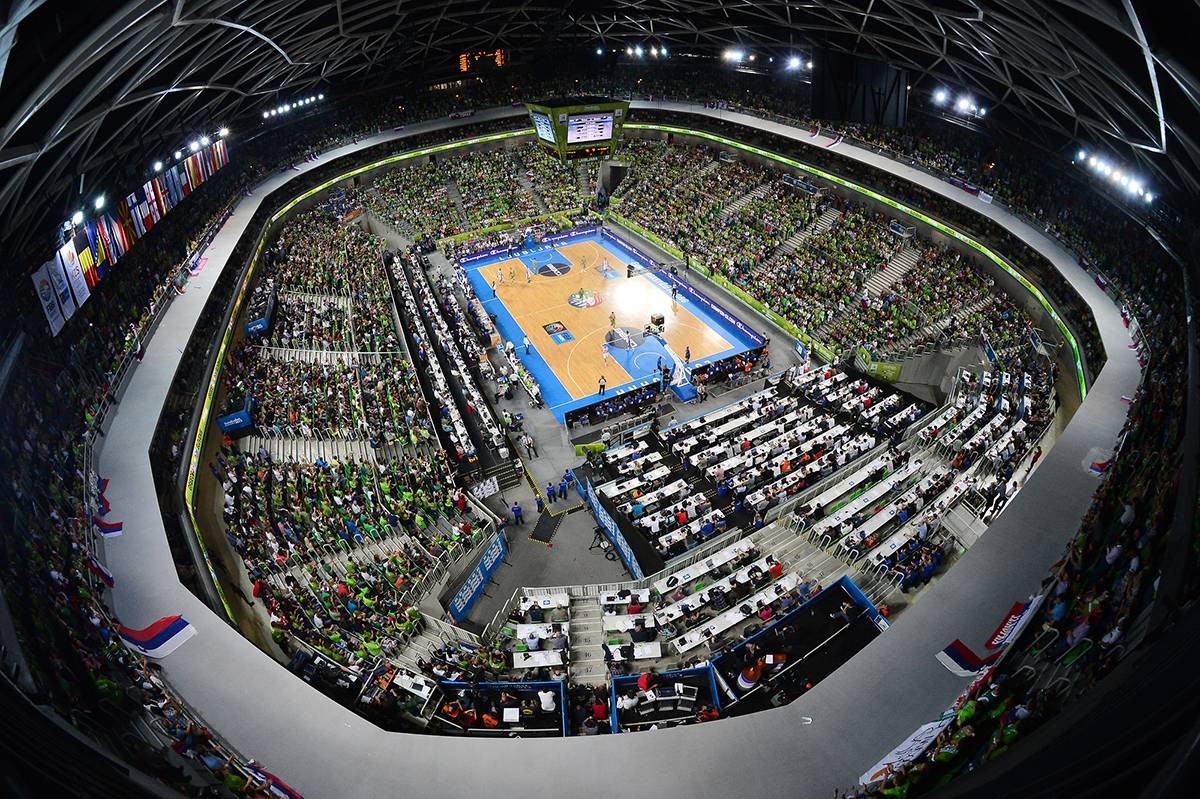 aoa体育新闻-关于斯洛文尼亚主场力克拉脱维亚，争取晋级机会的信息