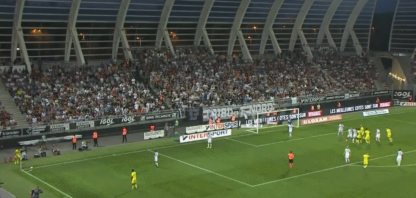 关于尼姆再次战平，降级形势堪忧的信息