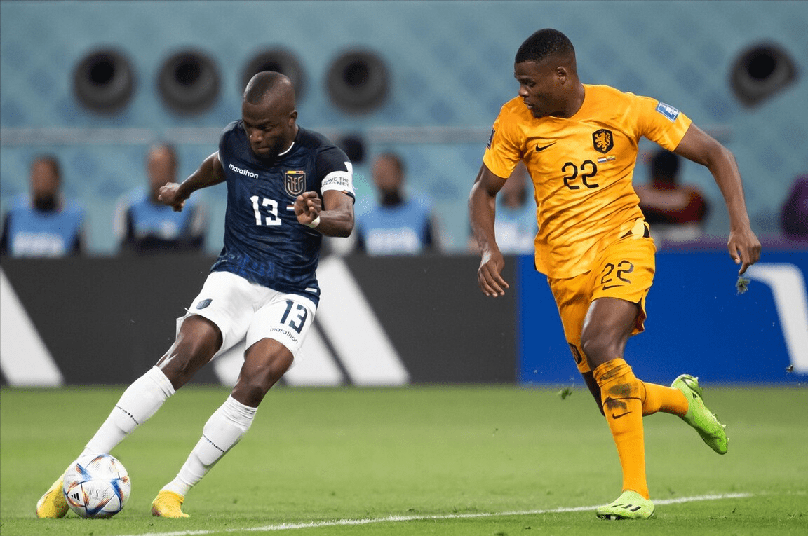 瓦伦西亚攻势猛烈，逼平对手