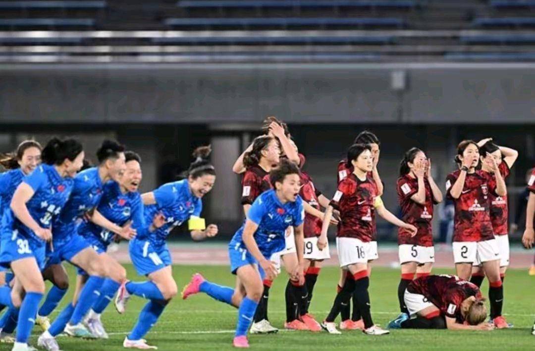 国内球队在亚冠大赛中的实力斗志 国内球队在亚冠大赛中的实力斗志