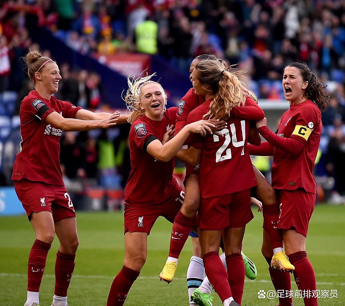 aoa体育馆-利物浦备战新赛季，全队备战状态佳