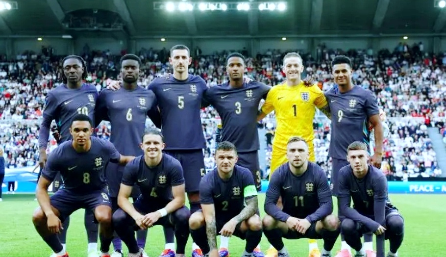 挑战前所未有!欧洲杯预选赛火爆展开 挑战前所未有!欧洲杯预选赛火爆展开