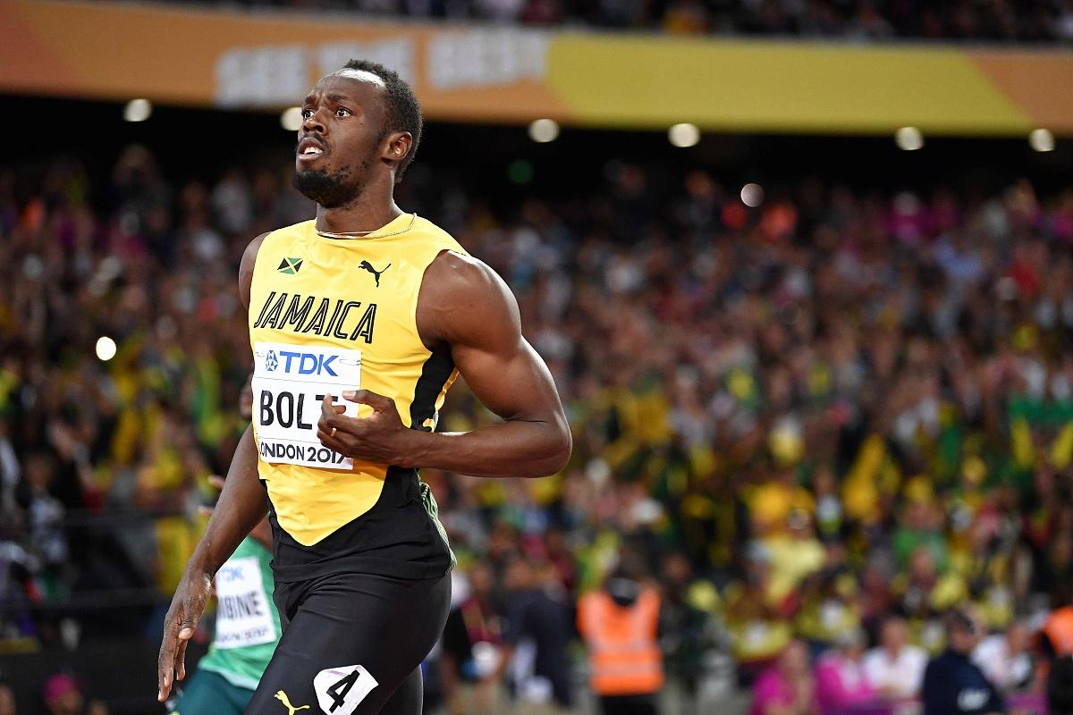 世界级运动员在全球赛场上实现突破性进展 世界级运动员在全球赛场上实现突破性进展