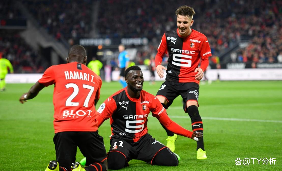 雷恩主场失利,法甲排名持续下滑的简单介绍 雷恩主场失利,法甲排名持续下滑的简单介绍