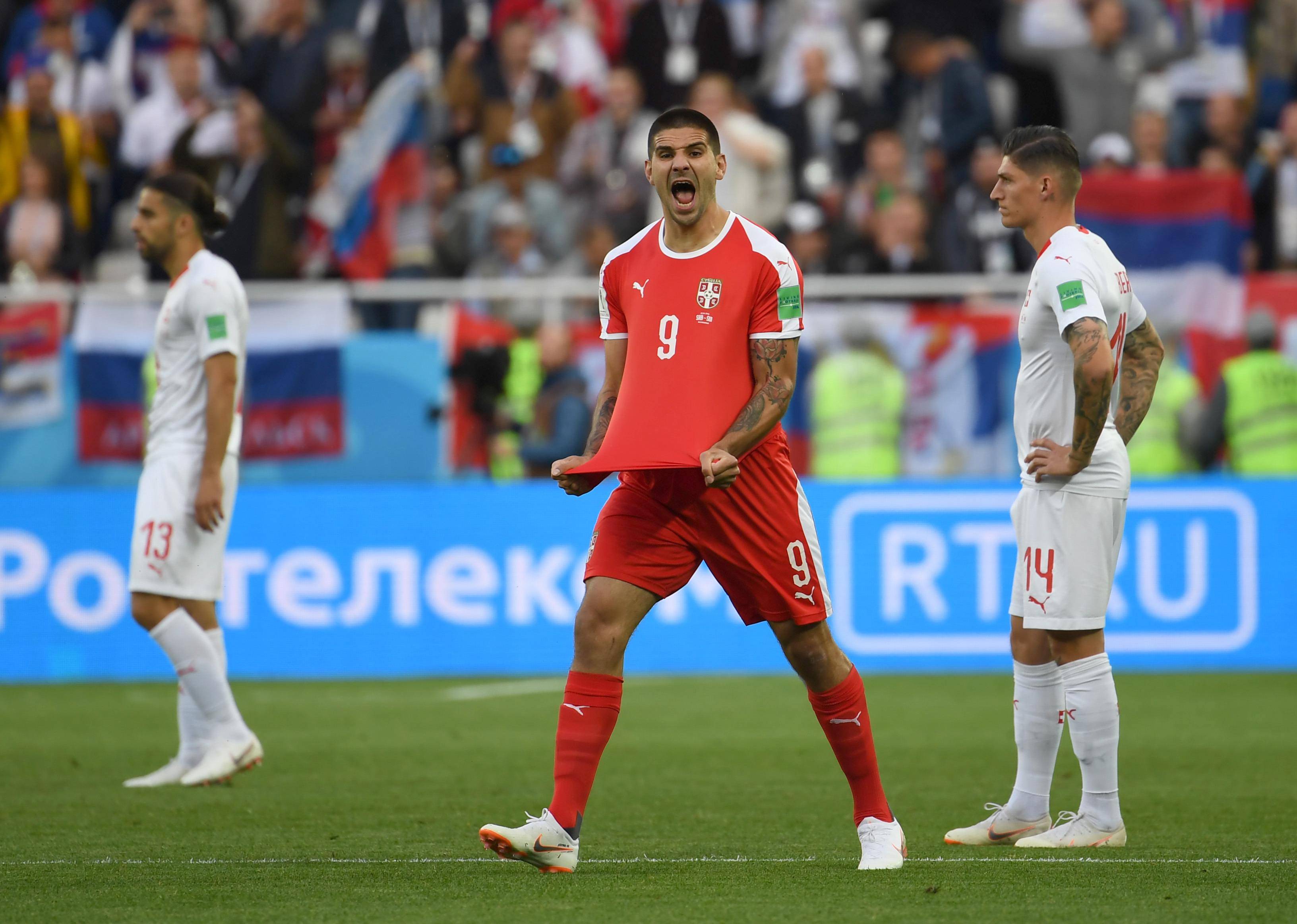 包含塞尔维亚慨叹败局,欧预赛陷入泥潭的词条 包含塞尔维亚慨叹败局,欧预赛陷入泥潭的词条