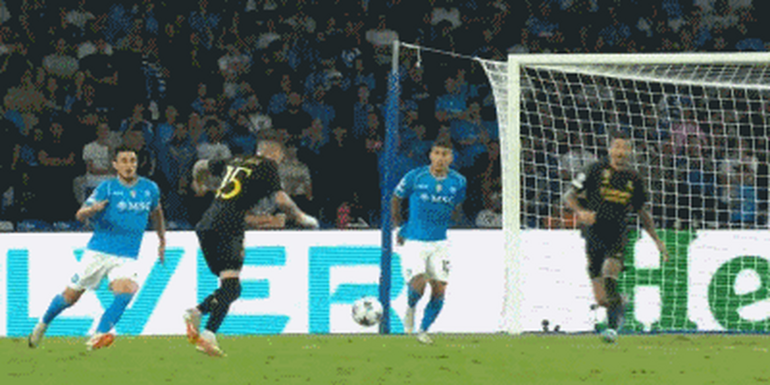 那不勒斯客场惨败,被对手逆转的简单介绍 那不勒斯客场惨败,被对手逆转的简单介绍