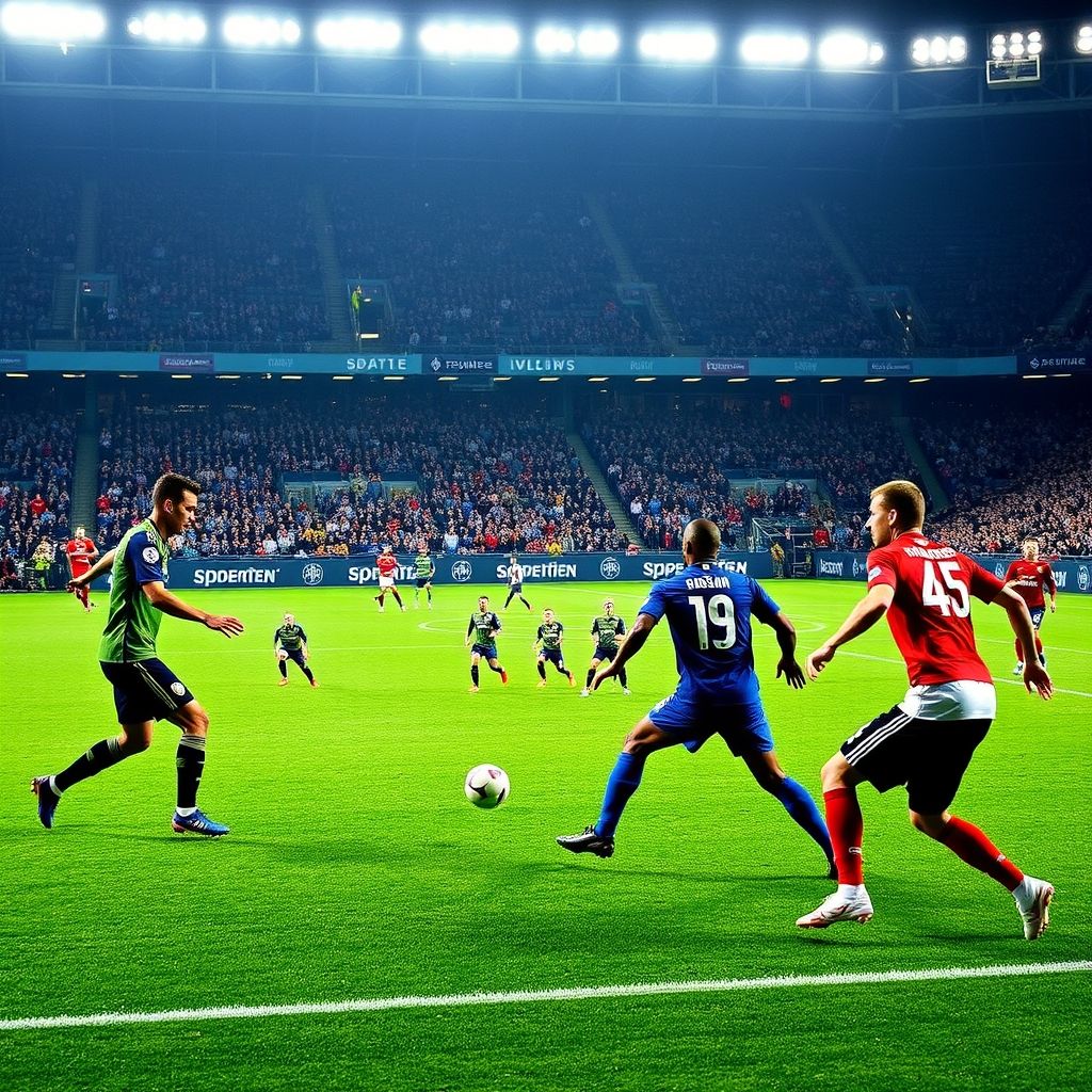 aoa体育娱乐-西雅图海湾者战术多变，力争战胜强敌