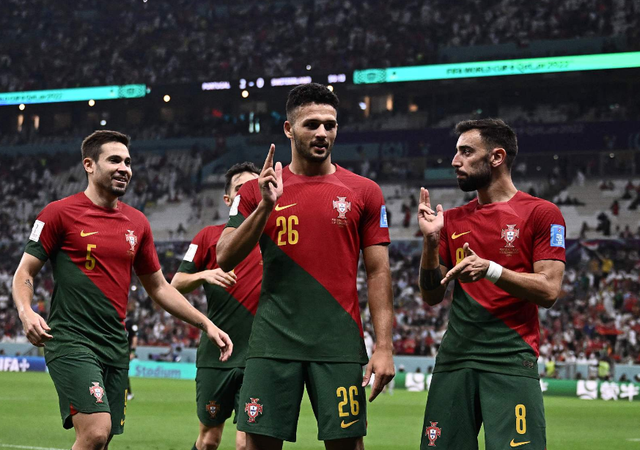 葡萄牙主帅谈出局原因,寻找破局之路 葡萄牙主帅谈出局原因,寻找破局之路