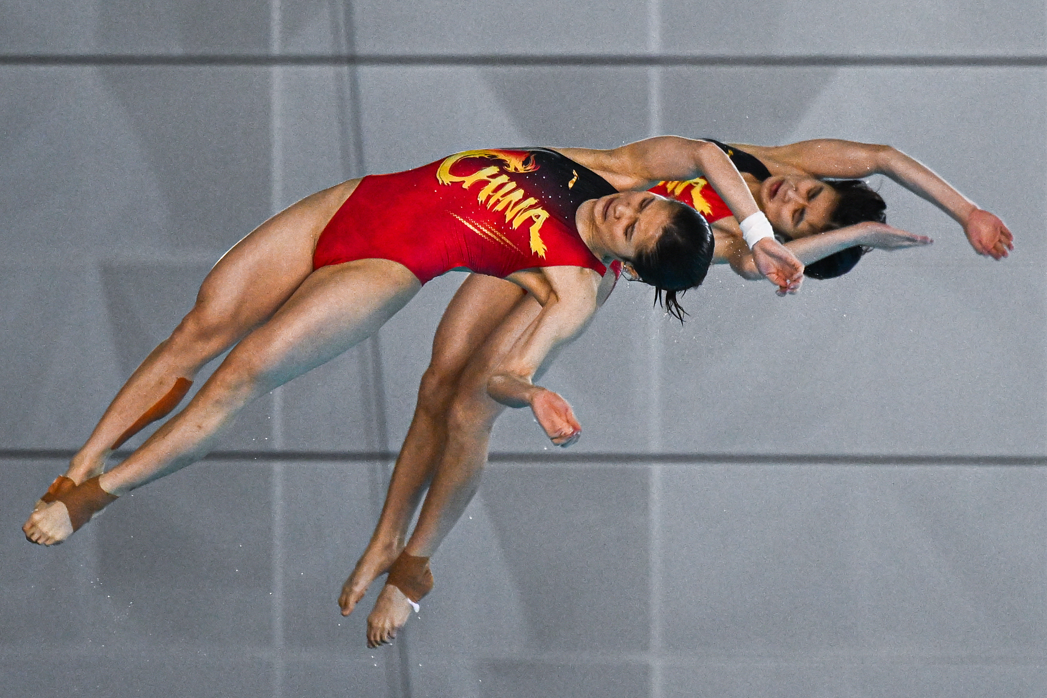 aoa体育直播-澳大利亚选手高台跳水夺得银牌