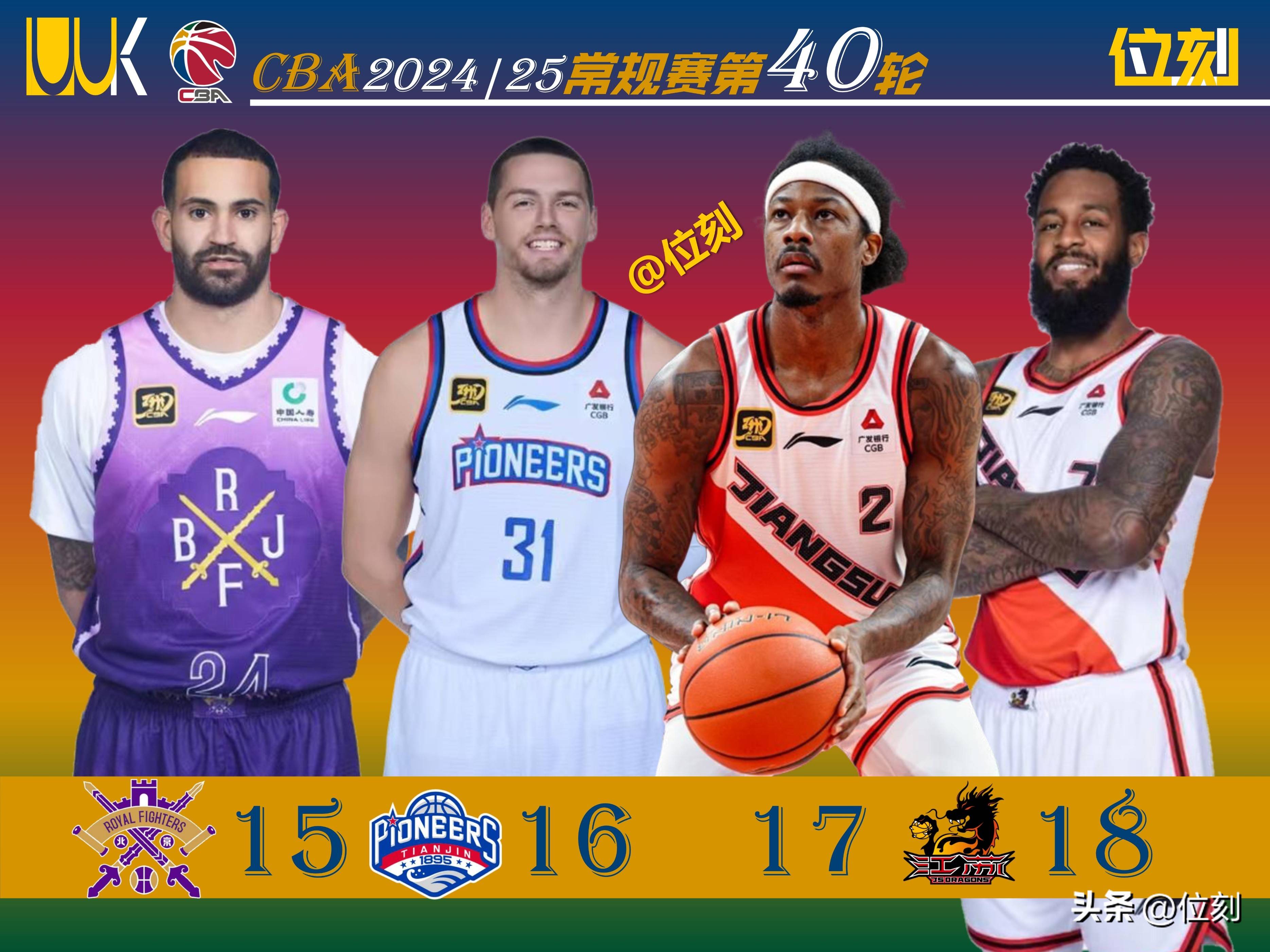 aoa体育教练-新赛季CBA将有更多外援加盟