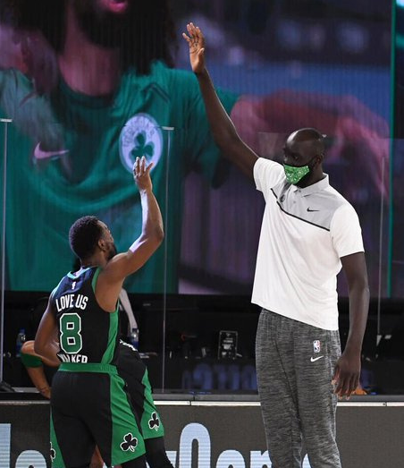 aoa体育馆-克莱蒙主教练的言论引起了争议