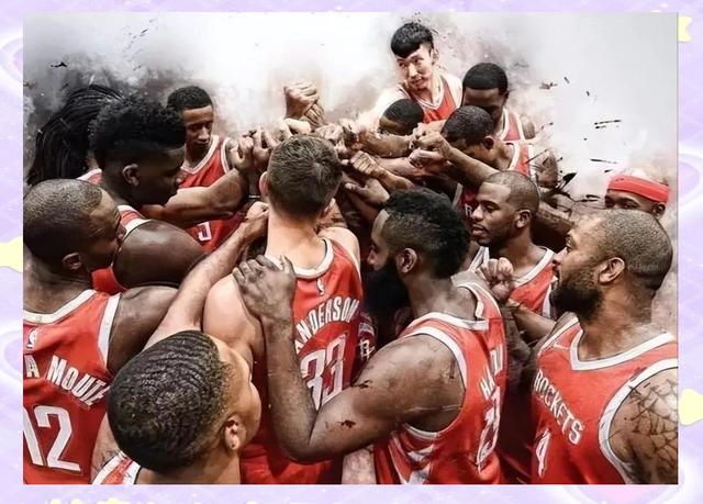 美国NBA总决赛揭幕火箭战勇士 美国NBA总决赛揭幕火箭战勇士