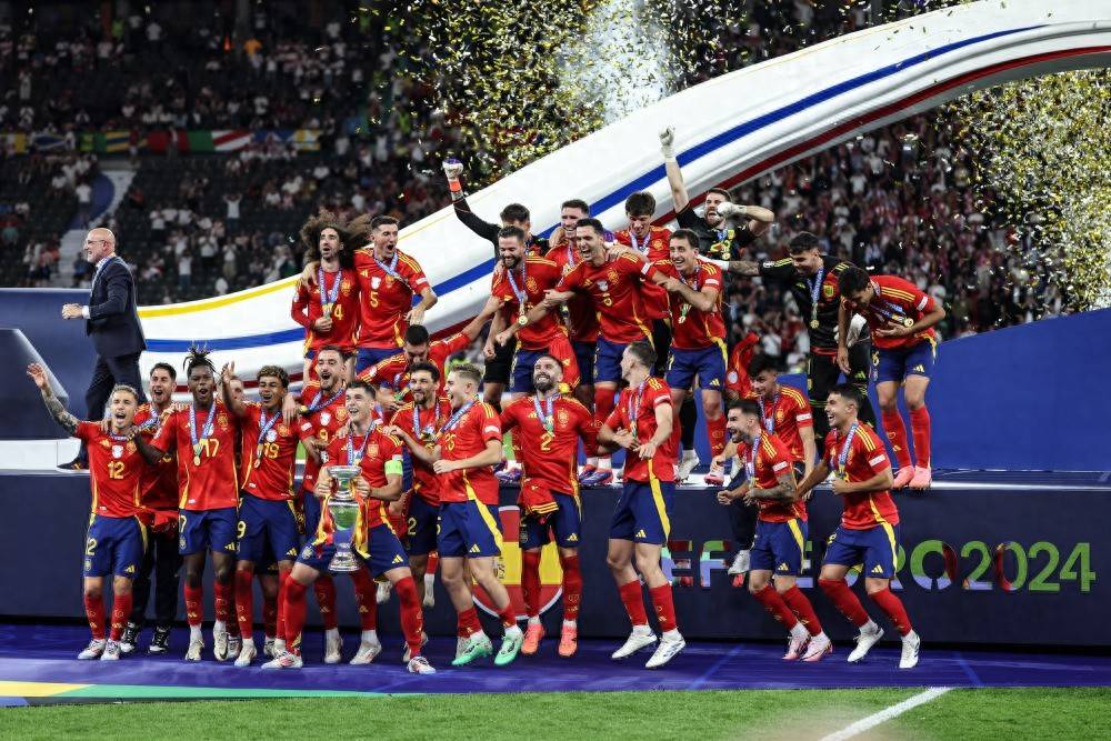 aoa体育娱乐-瑞士队士气高昂，力克对手晋级欧洲杯八强