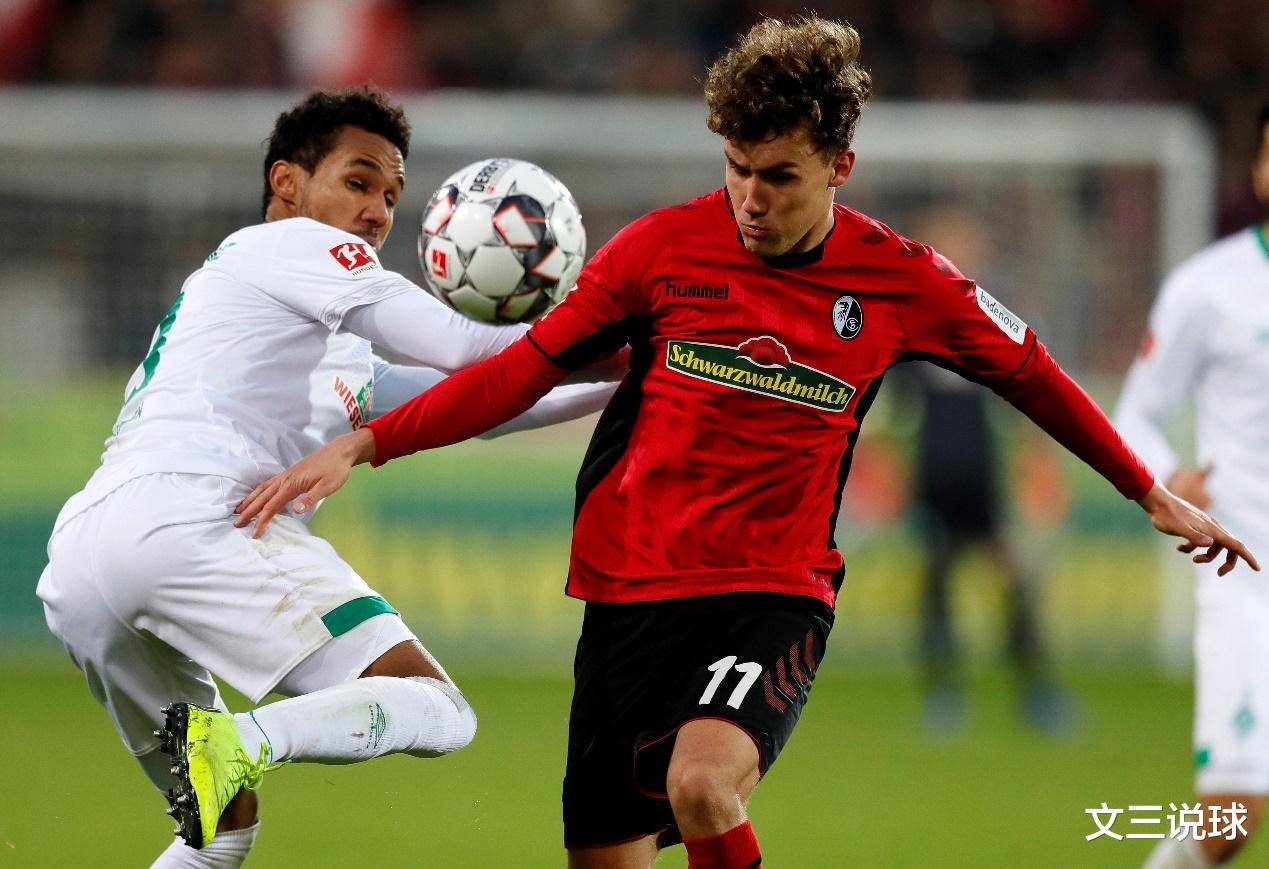 沃尔夫斯堡主帅调整阵容，迎来连胜的简单介绍