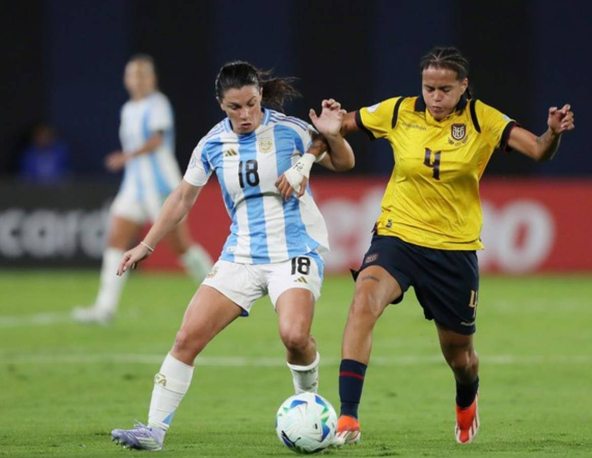 aoa体育教练-巴西女足大胜阿根廷，晋级半决赛