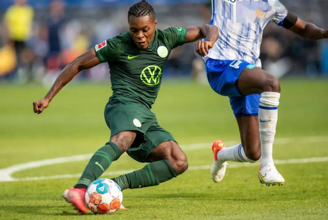 柏林赫塔逆转取得关键胜利