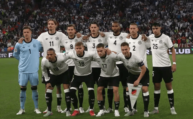 aoa体育视频-包含欧国联比赛：摩尔多瓦队击败斯洛伐克队的词条