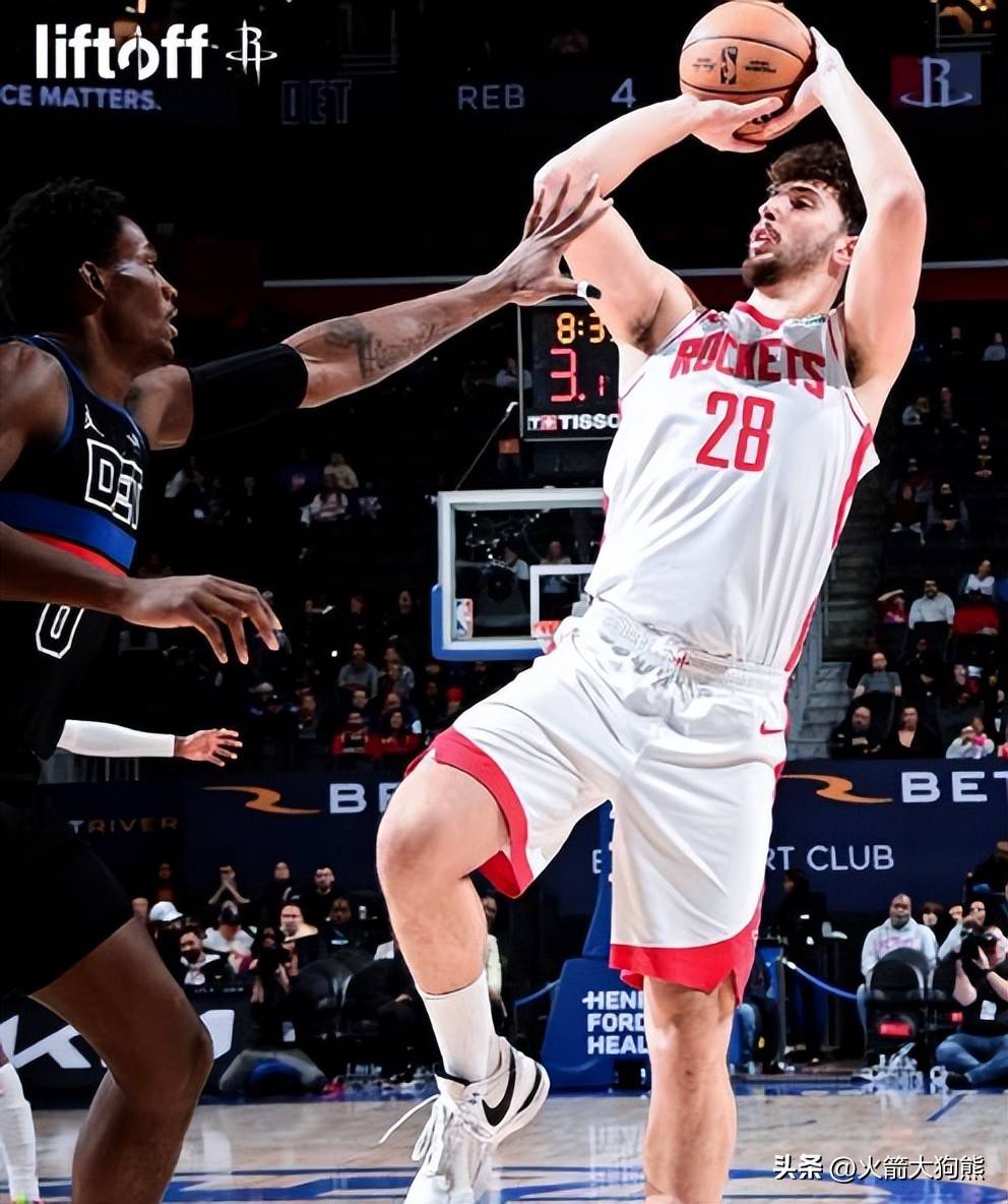 火箭队外线球员因伤缺席接下来几场比赛的简单介绍