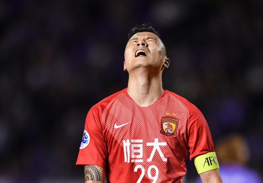 aoa体育新闻-包含永昌主场战平苏宁，保级压力依然存在的词条