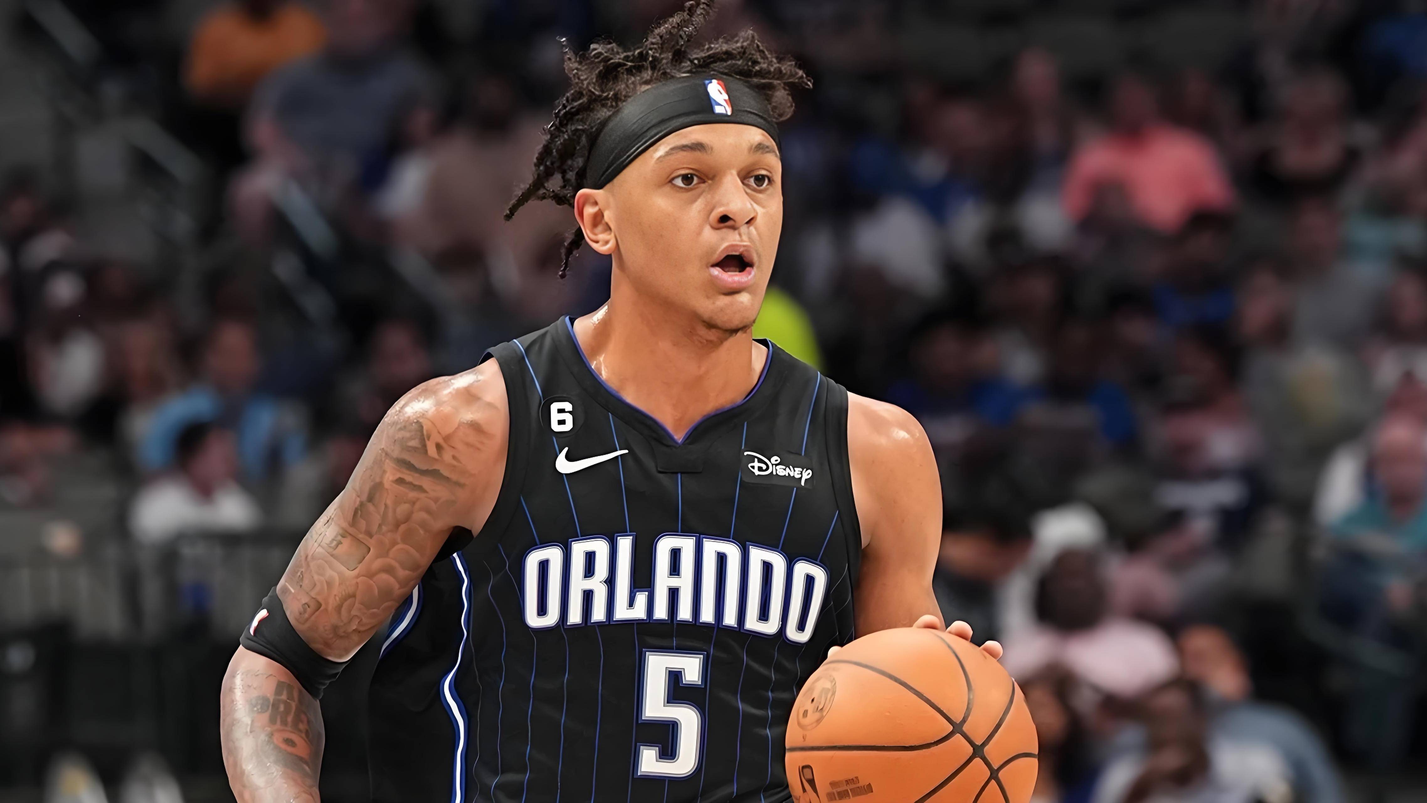 魔术队二节逆袭,主场惊险胜出 魔术队二节逆袭,主场惊险胜出