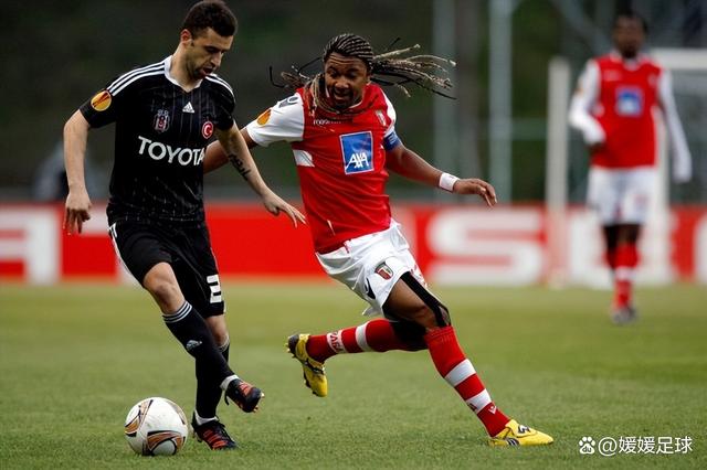 皇家马德里对阵布拉加的激情比赛