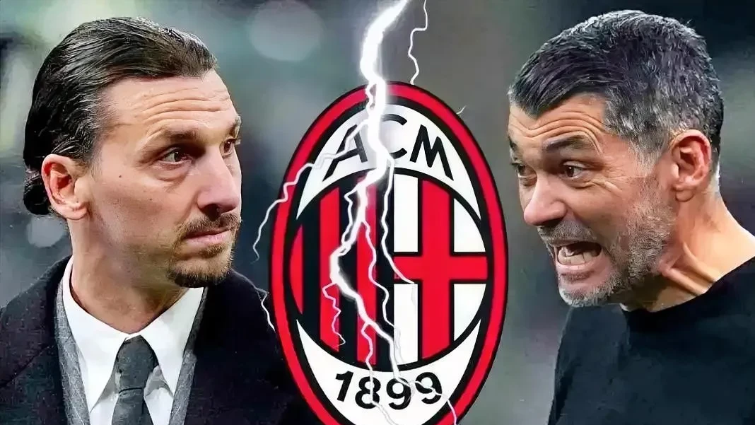 米兰锋线抉择!五大目标引援,球队面临前所未有的挑战的简单介绍 米兰锋线抉择!五大目标引援,球队面临前所未有的挑战的简单介绍